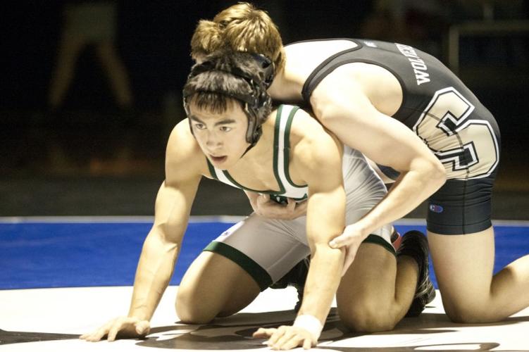 Lancer Smith Memorial Wrestling Tournament Sports