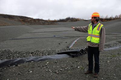 Board Pledges Need For Local Waste Treatment Facility Local News Stories Frontiersman Com