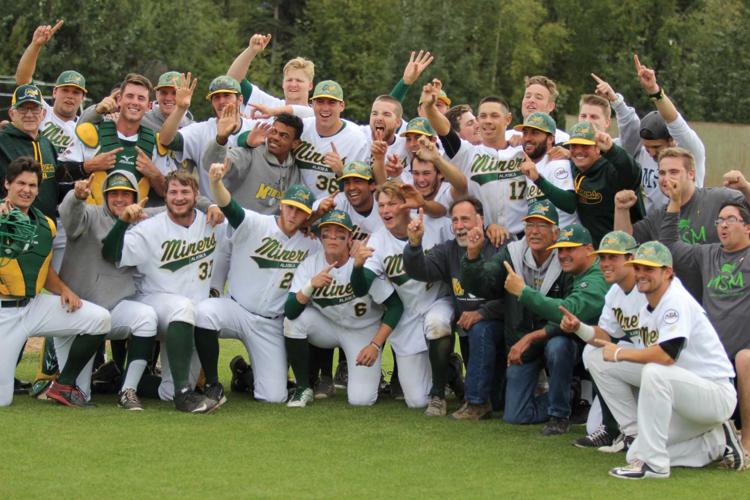 Miners win ABL title Local Sports News