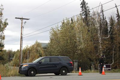 Authorities Investigate Suspicious Package At Jewish Center Local News Stories Frontiersman Com