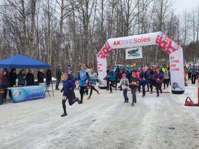 2023 Crazy Lazy Mountain Race draws huge turnout Local Sports