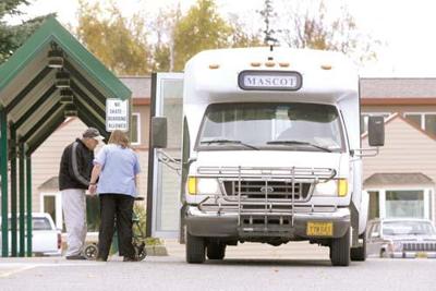 Mascot Valley Mover Complete Merger Local News Stories Frontiersman Com