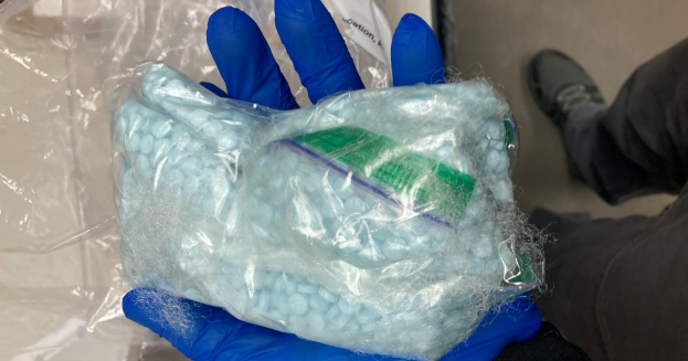 Leader of Alaska drug ring that trafficked heroin and fentanyl out of a Wasilla apartment sentenced to 15 years