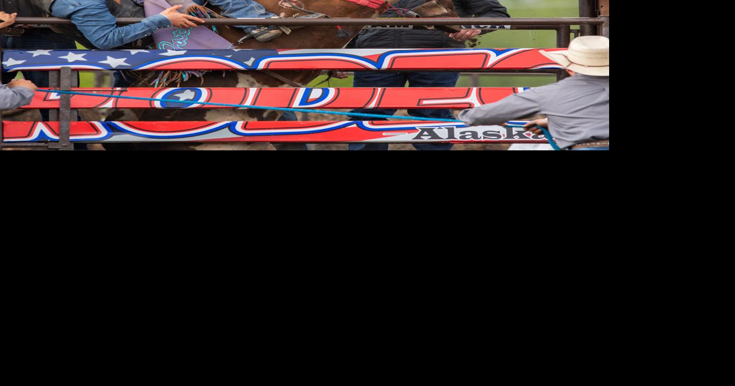 Rodeo Alaska spurs into action with full summer of events Local