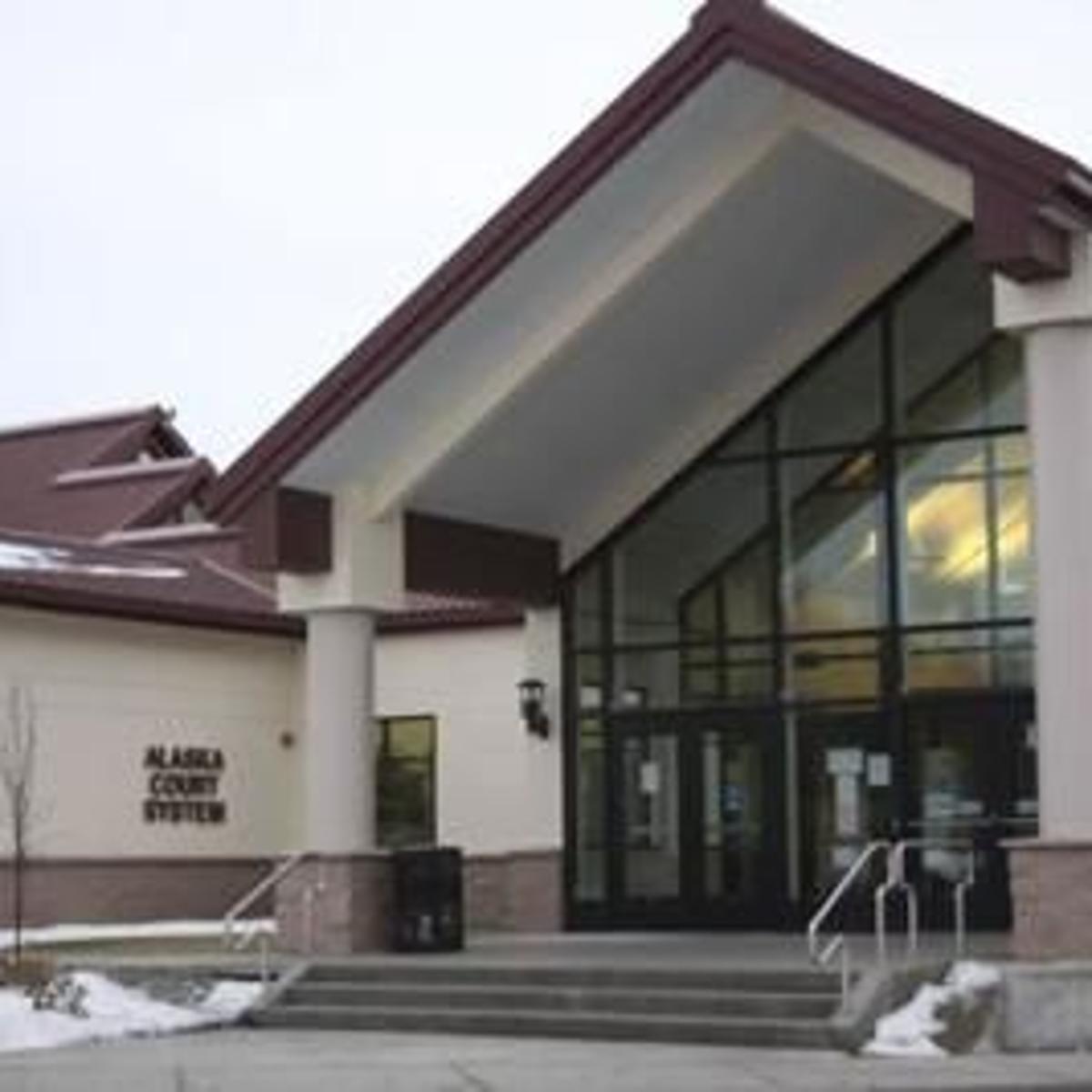 One Of Three Men Arrested For Attempted Murder During Wasilla Shooting Arraigned Monday Local News Stories Frontiersman Com