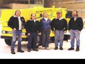 Home On The Rink Brett Memorial Ice Arena Has Become A Home Away From Home For A Generation Of Skaters Frontiersman Com