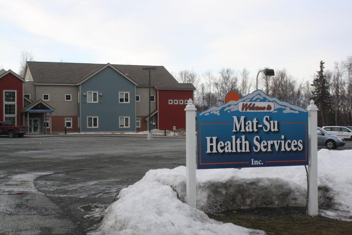 Mat Su Health Services Is Open And Ready To Serve Community During Covid 19 Outbreak Coronavirus Frontiersman Com