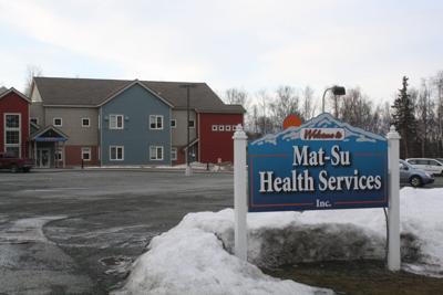 Mat Su Health Services Is Open And Ready To Serve Community During Covid 19 Outbreak Coronavirus Frontiersman Com