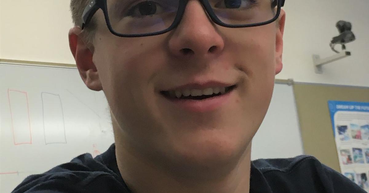 Kenneth Oliver Strunk | Archives | frontiersman.com