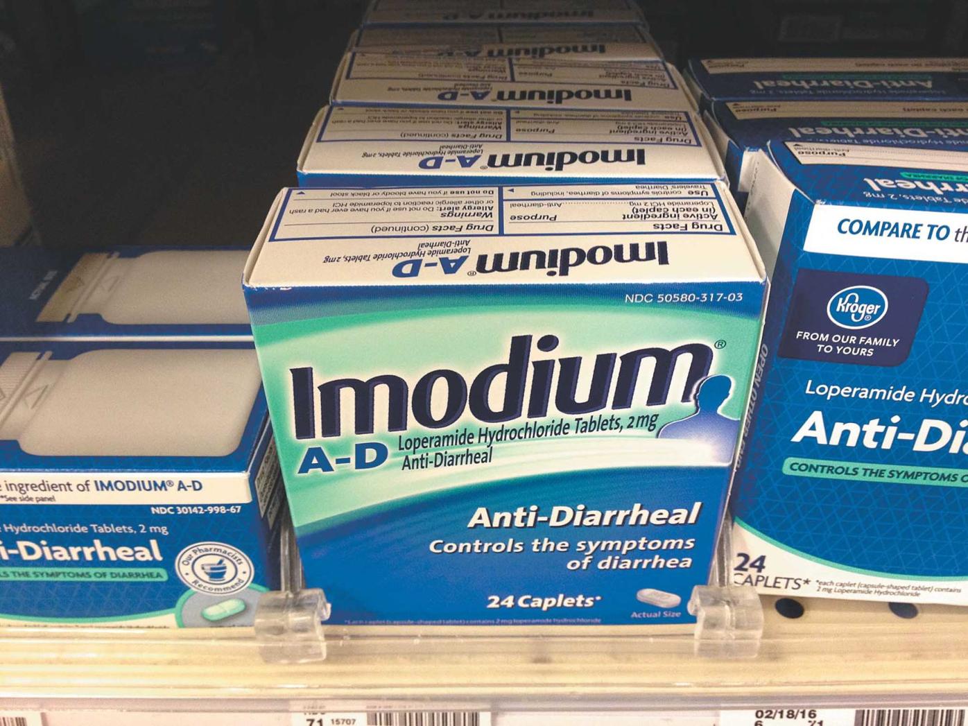 Buy Imodium Cheap