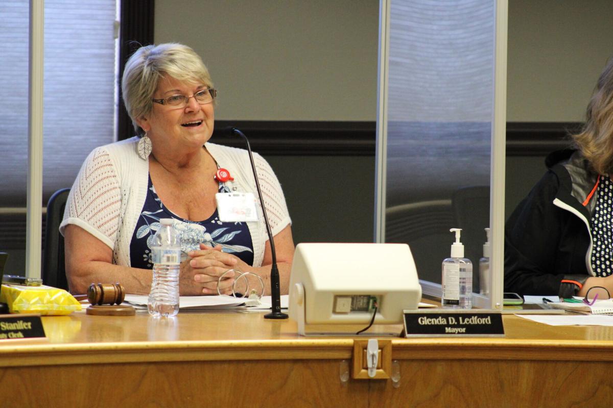 Wasilla council accepts DHSS grant for vaccination | Local News ...