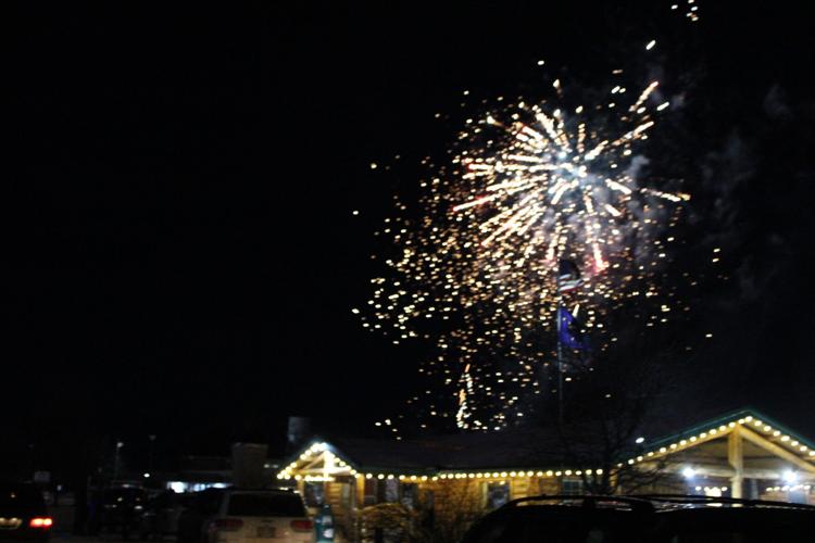 Stan's fireworks delight Small Business Saturday crowd in Palmer