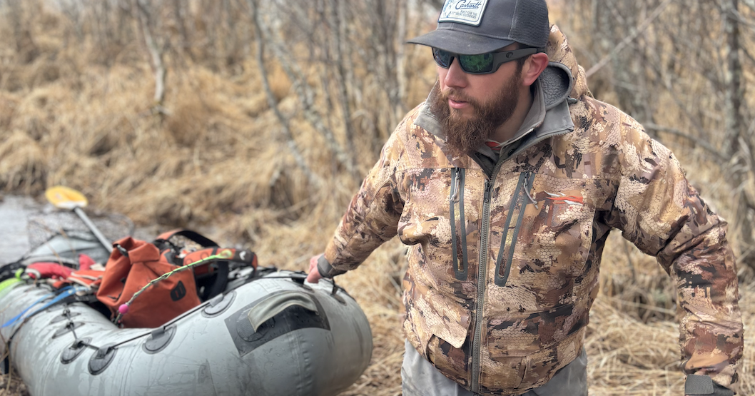 It's time! Planning a spring bear hunt, Part 2