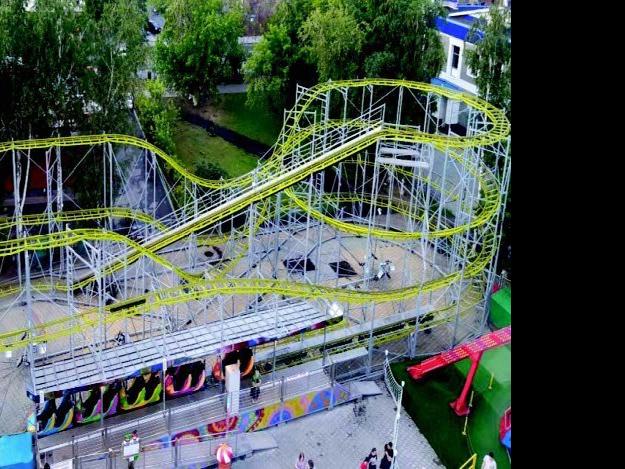 State Fair 2022 Alabama