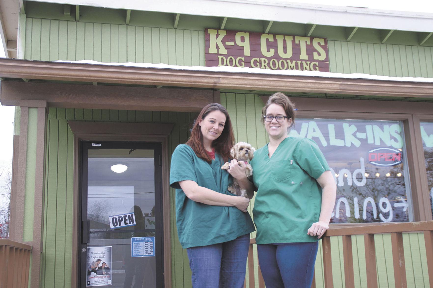 A cut above Local News