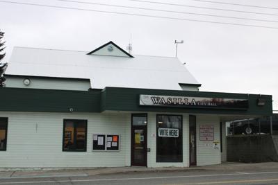 Wasilla S Mayoral Runoff Is Tuesday Local News Stories Frontiersman Com