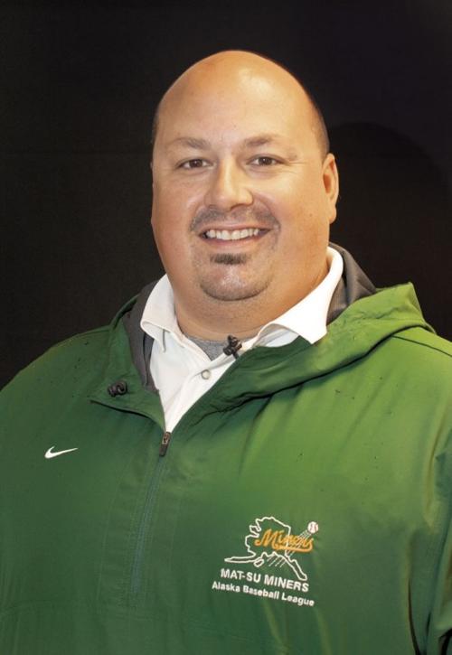 Mat Su Miners Coach Ben Taylor Frontiersman Com