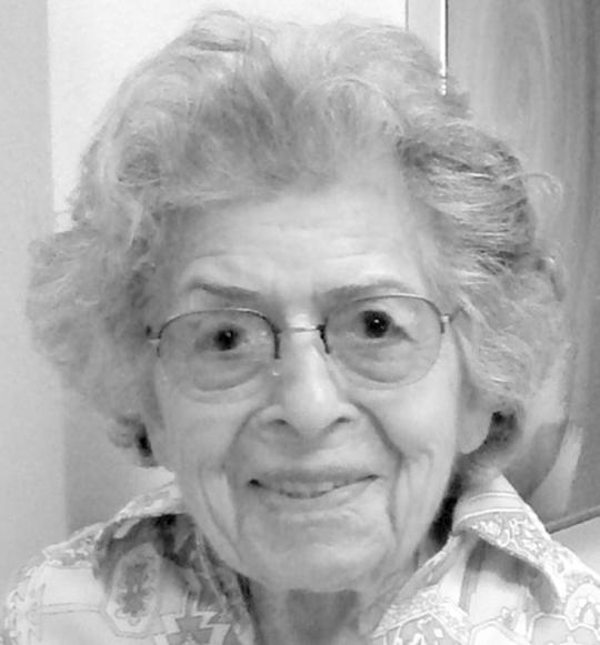 Elizabeth J. BoydBeu Obituaries