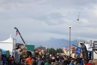 Calif State Fair 2022