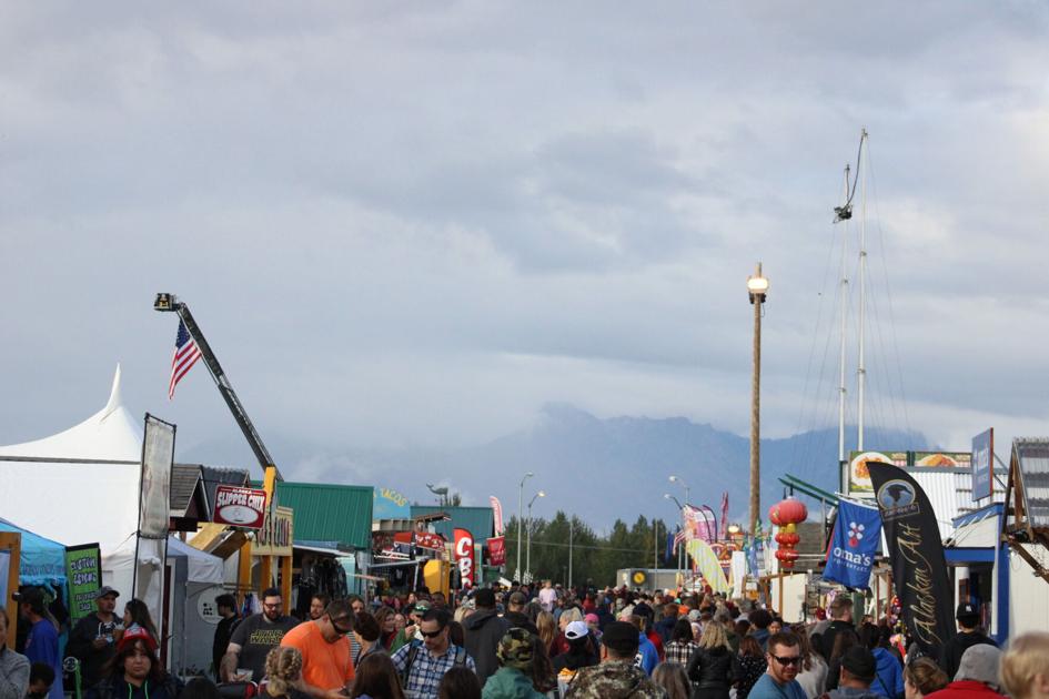 Nevada State Fair 2022 Dates