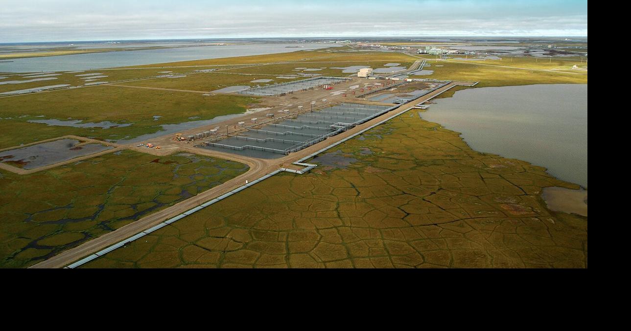 North Slope production holds steady, thanks to Hilcorp Energy’s work at