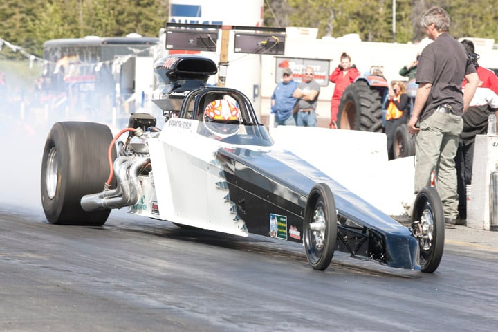 Alaska Raceway Park Memorial Day Racing | Featured | frontiersman.com