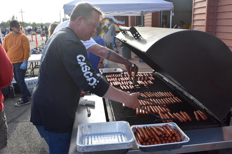 Houston Founders Day