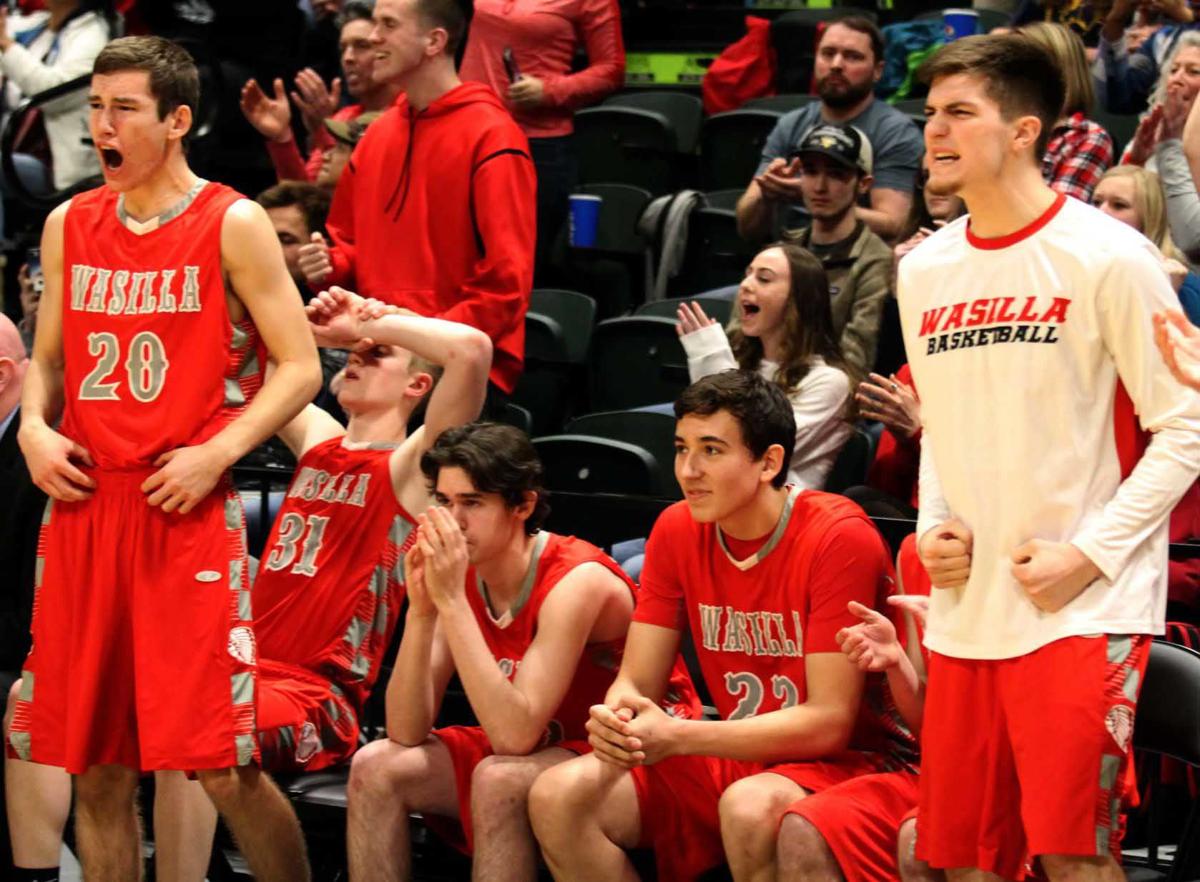 J S World The Top 10 Valley Prep Sports Stories From The Past 12 Months Local Sports News Frontiersman Com