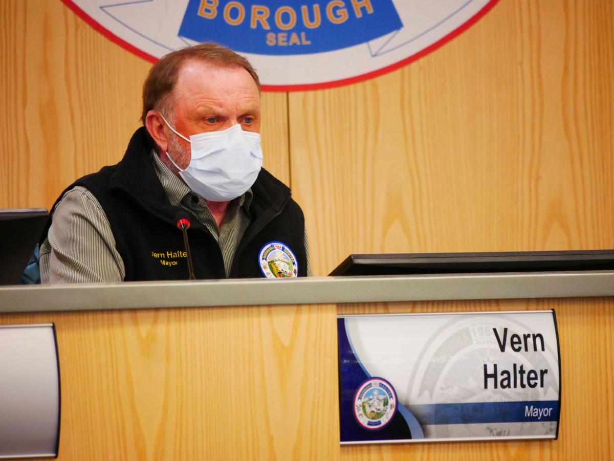 Health Care Providers Address Changes Over Last Month Coronavirus Frontiersman Com