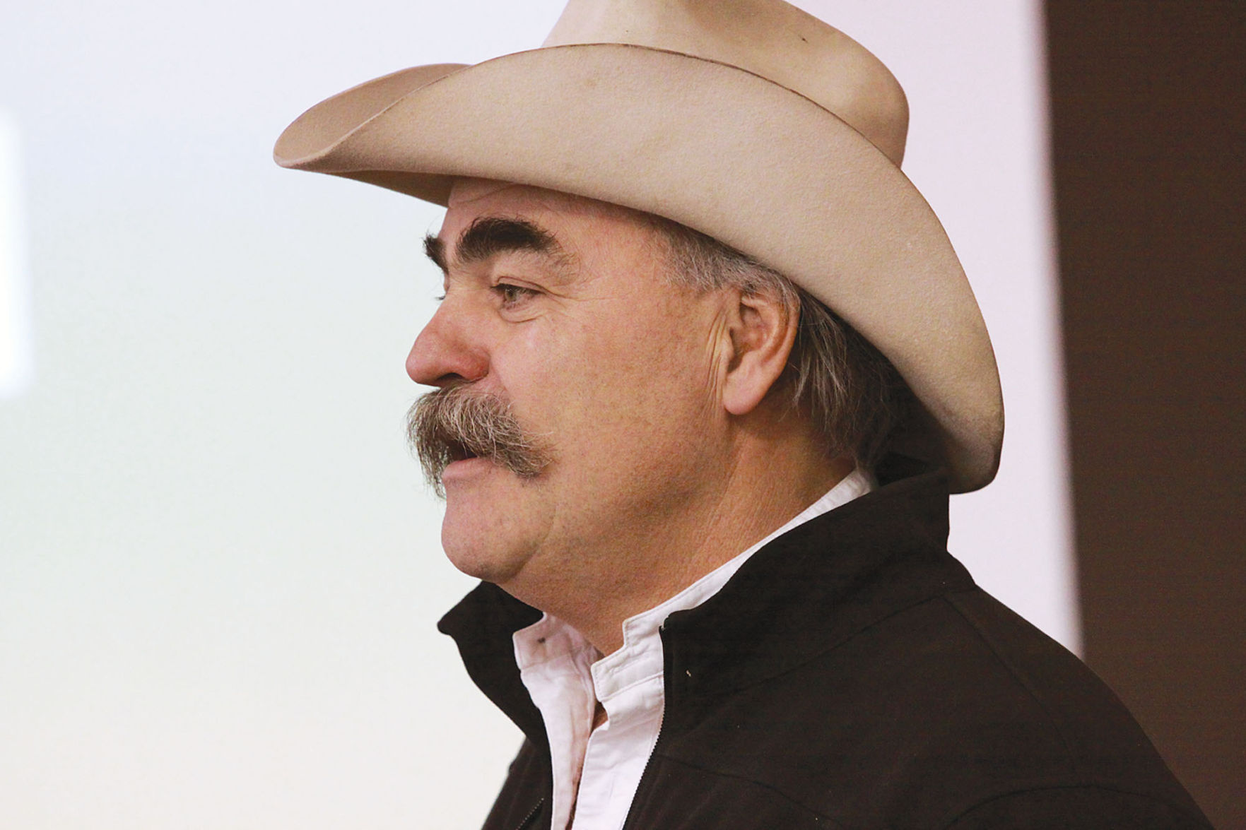 Marty Raney reflects on life in - 54a8b765e431c.image 