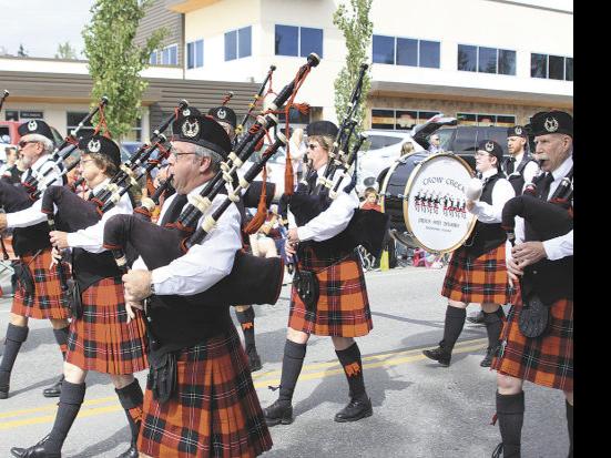 Colony Days Hits Palmer This Weekend Local News Stories Frontiersman Com