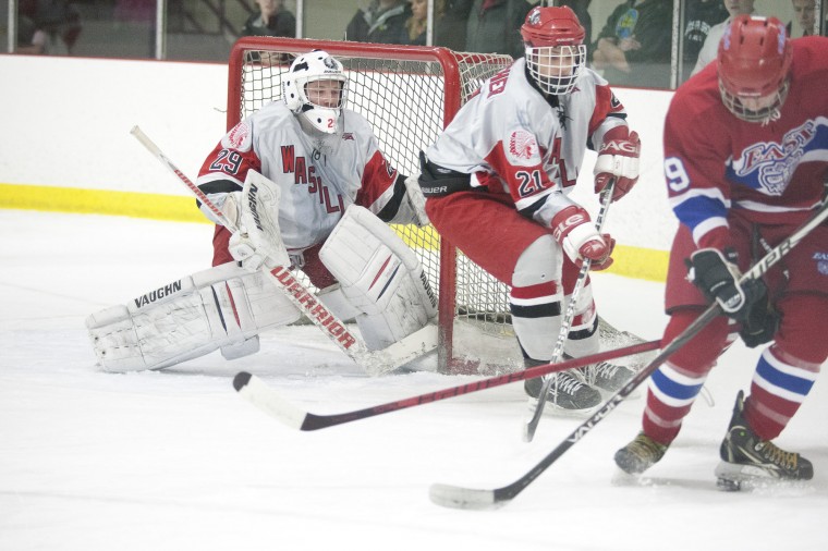 Wasilla Warriors vs East High Thunderbirds | Sports | frontiersman.com