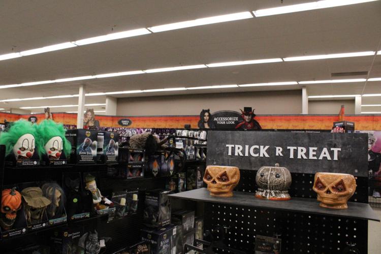 Spirit Halloween returns to the Valley for first time since 2017 Business