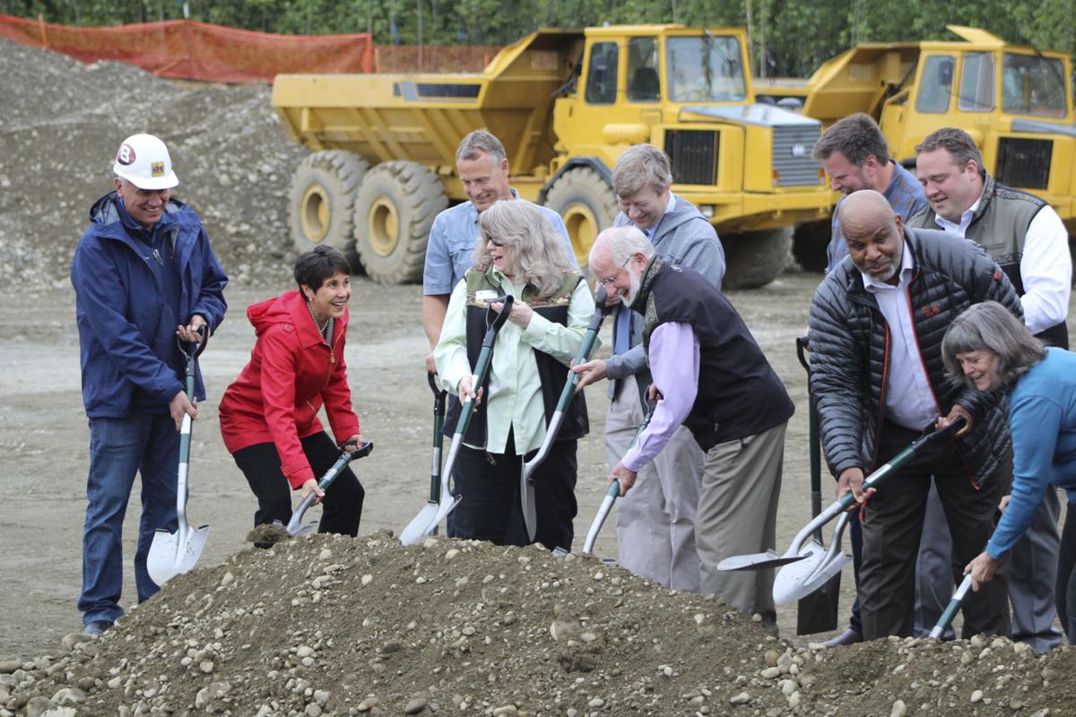 Foundations of stewardship