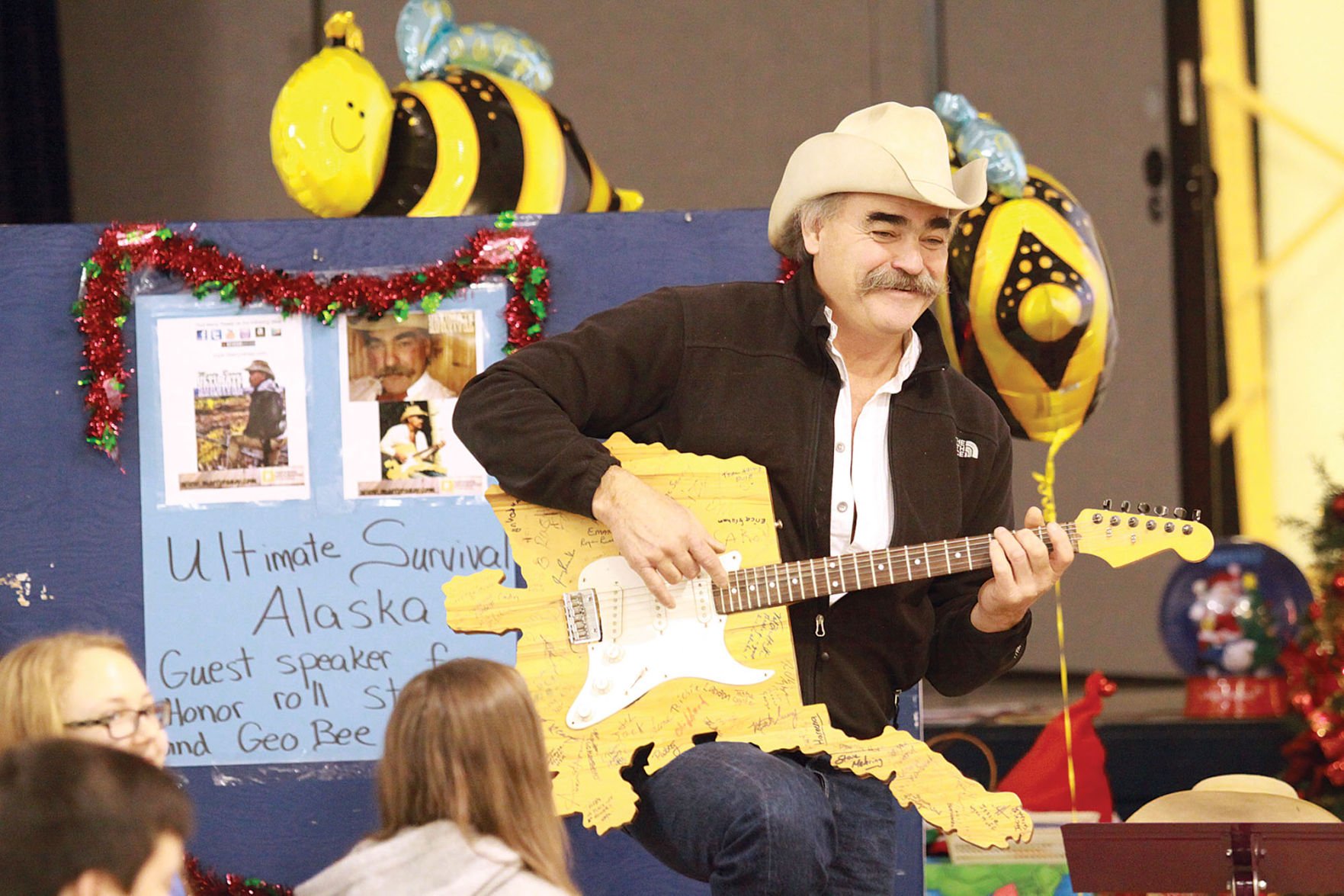 Marty Raney reflects on life in - 54a8b7698ca32.image 