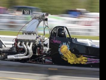 Alaska Raceway Park Frontiersman Com