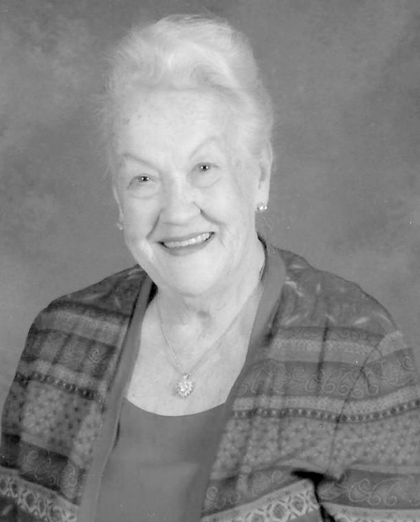 Gene Pauline Gilman Obituaries