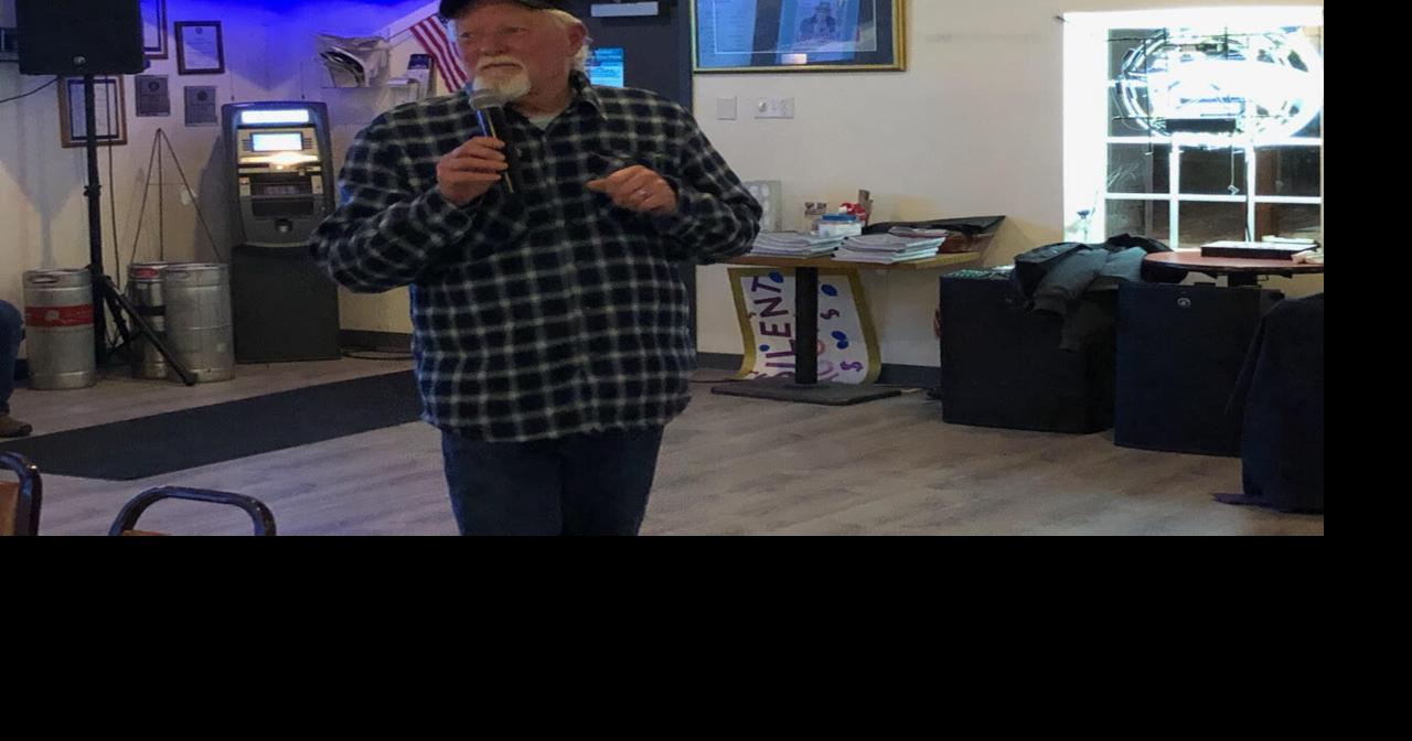 Palmer American Legion celebrates 2021 Veterans Day Local News