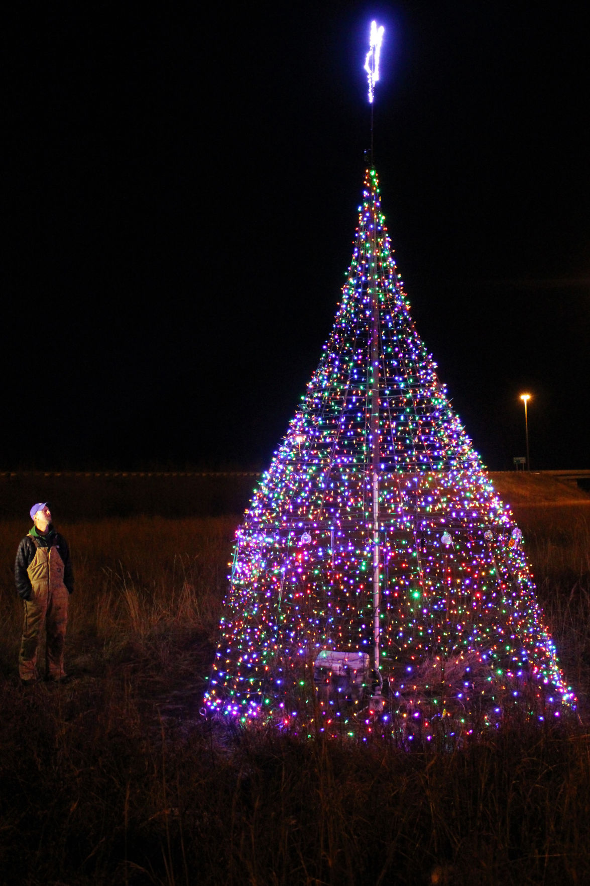 A New Tree Tradition | Local News | Frontiersman.com