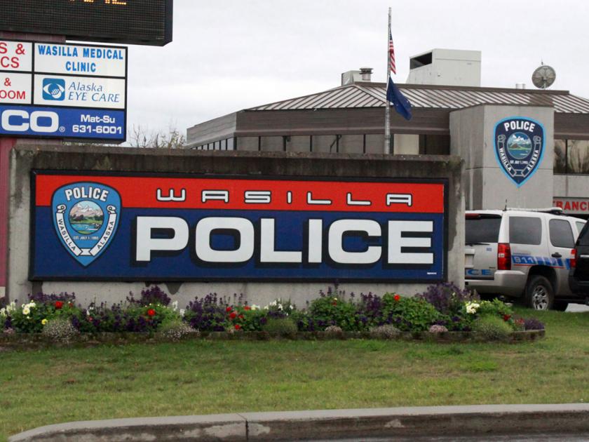 Police Beat Dec 23 2017 Local News Stories Frontiersman Com