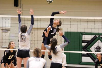 Colony Volleyball Standout Named Mat Su Valley Frontiersman Mat Su Seahawkers Student Athlete Of The Year Local Sports News Frontiersman Com