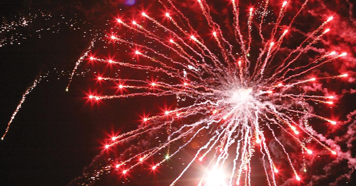 New Year's Eve events scheduled throughout the Valley – Mat-Su Valley Frontiersman