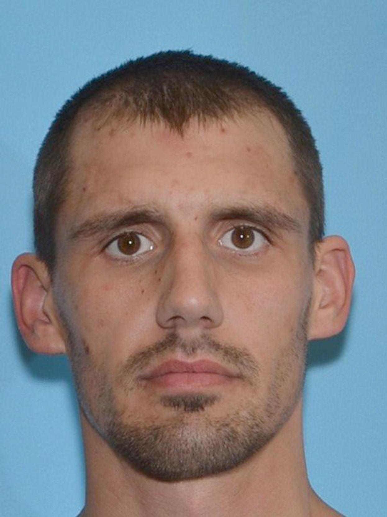 Anchorage fugitive arrested in Wasilla Local News Stories