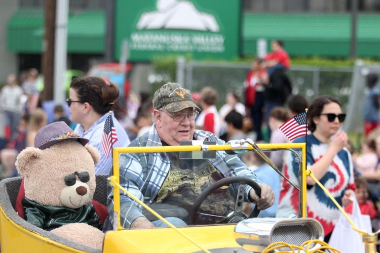 wasilla july 4 parade