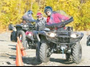 Wasilla Ponders Atv Restrictions Local News Stories