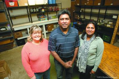 Food Pantry Plans Expansion Of Services Local News Stories