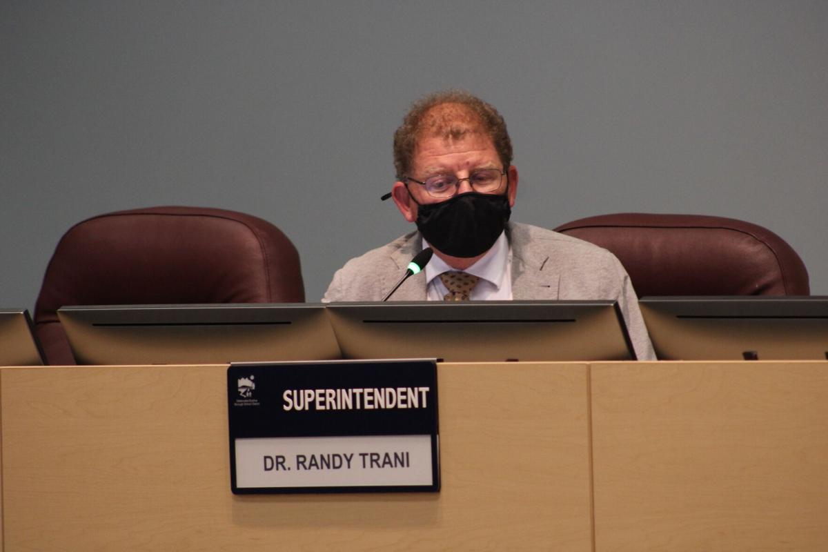Superintendent Discusses Possible Changes To Leading High School Local News Stories Frontiersman Com