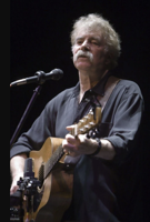 Legendary folk artist Tom Rush in plays Anchorage on Saturday