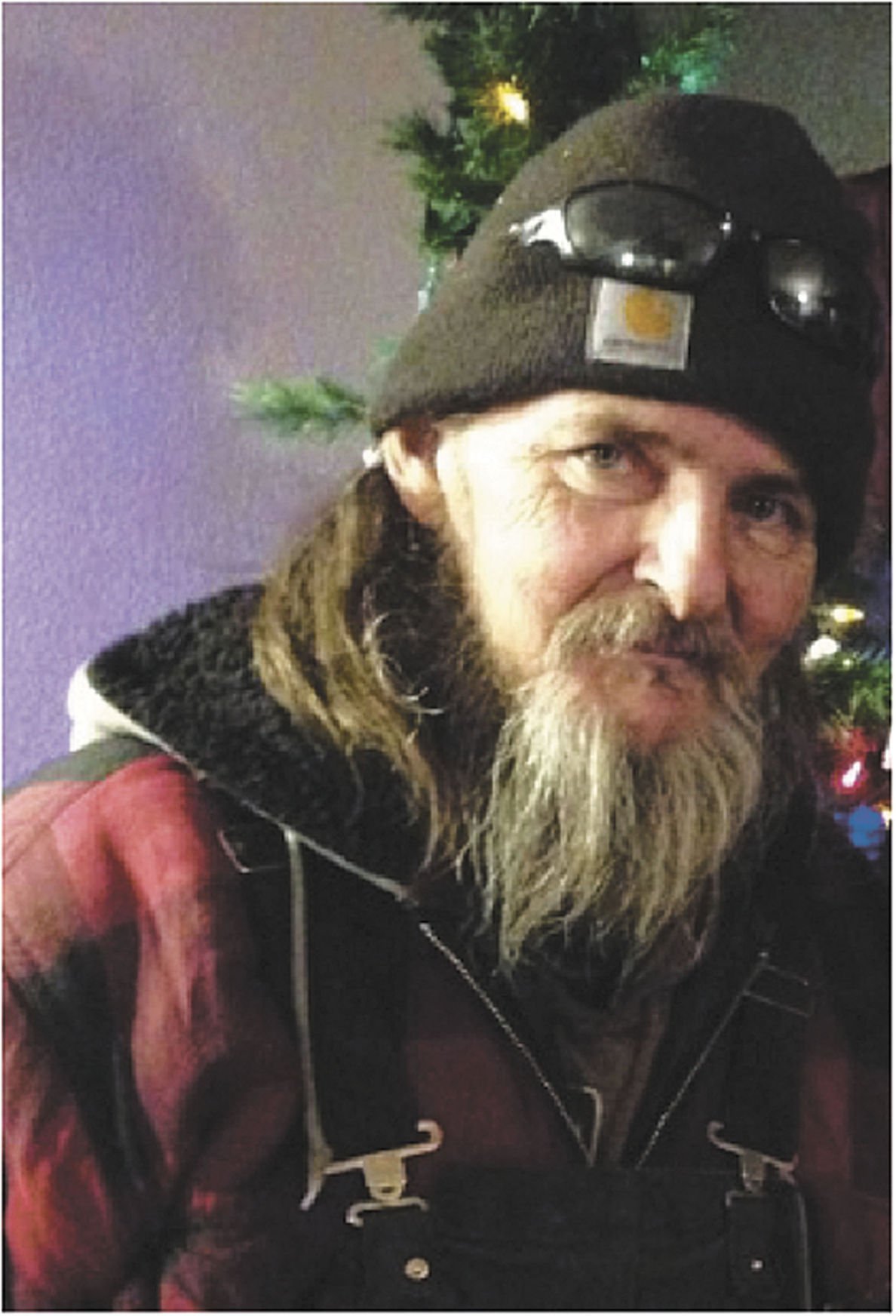 David Merle Buckwalter | Obituaries | Frontiersman.com