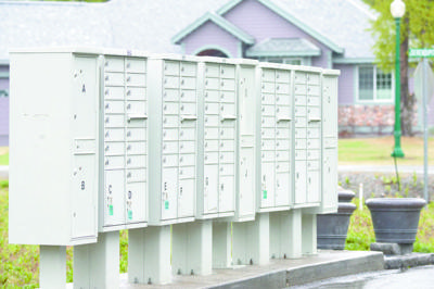 Time running out to ‘address’ postal changes | Local News Stories
